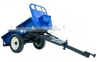Multipurpose and Top Rank Performance 15HP Small Tractor Mini Tractor Farm Tractor photo-2