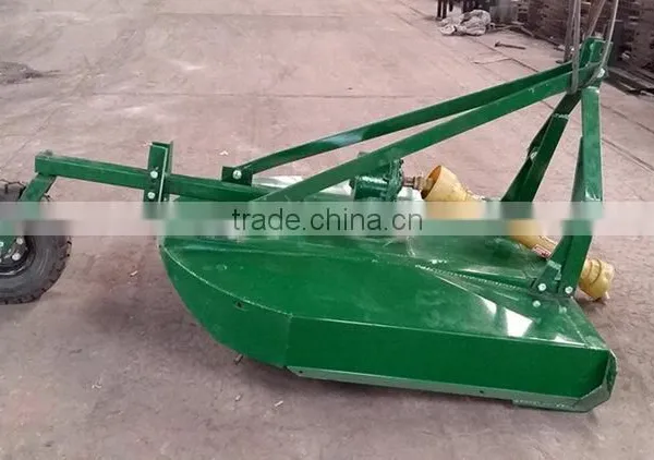 Cost Price Professional 1.5 Gasoline Lawn Mower photo-6