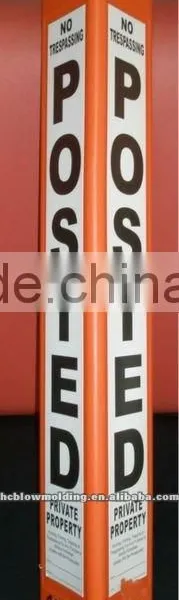 Customize Traffic Sign Board Traffic Safety LED Sign Board Traffic Parking Board photo-6