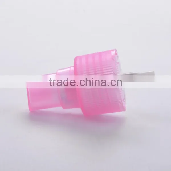 24/410 Fine Mist Sprayer for Cosmetic Packaging photo-6