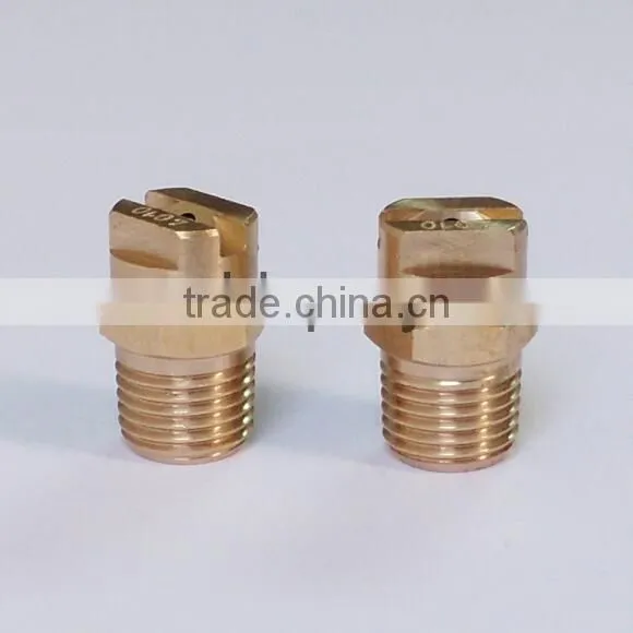 HVV Flat Nozzle photo-2