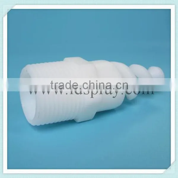 Specialized in Plastic or SS Spiral Spjt Whirljet Nozzle photo-5