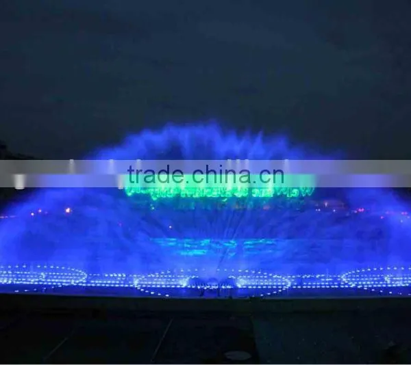 Georgia Digital Water Curtain Movie Fountain photo-2
