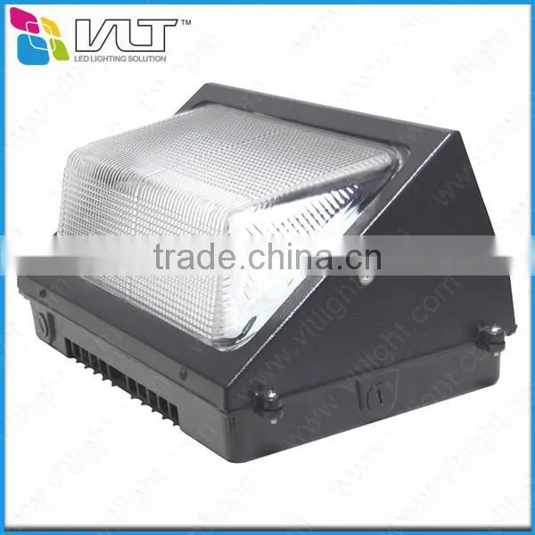 LED Light Fixture Aluminum Garden Lights photo-3