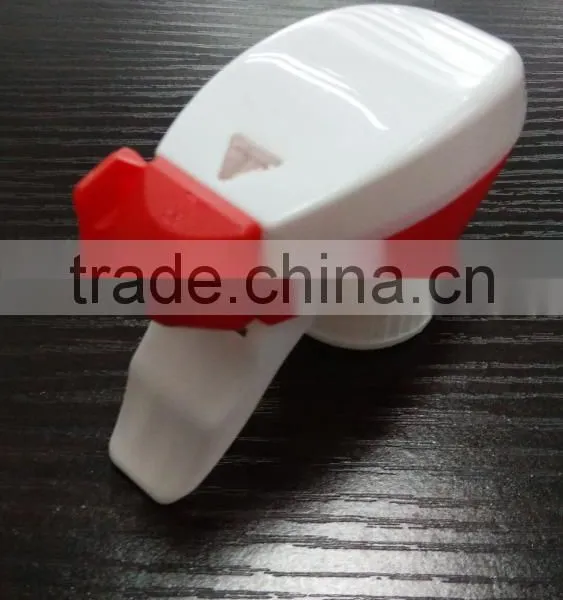 Plastic Trigger Sprayer photo-6