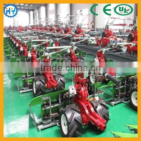 Small Grass Forage Harvester for Animal photo-3