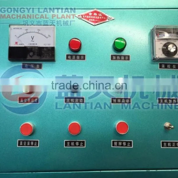 Factory Direct Sales New High Efficiency Peanut Oil Press Machine photo-3