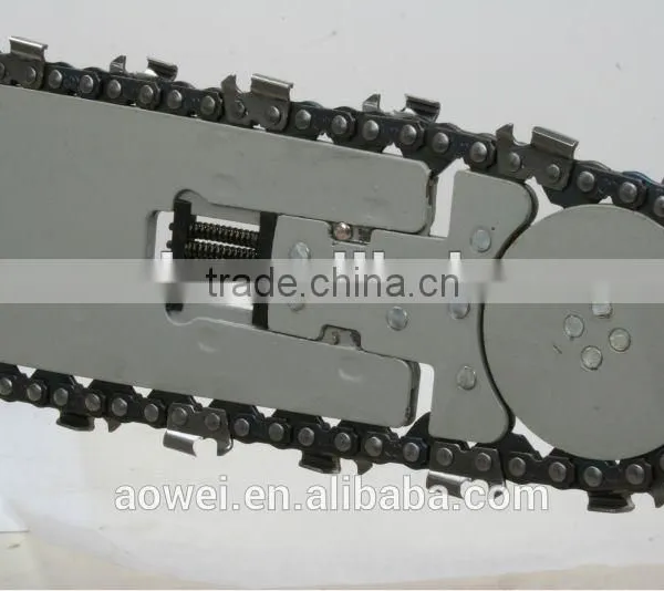 40V Li-ion Chainsaw photo-6
