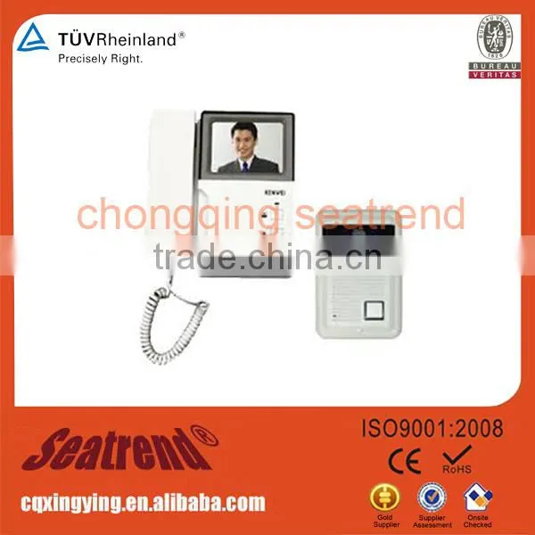 New Design Wireless Wifi Video Door Phone New Arrival Wifi Door Bell Machines For Sale Industrial Door Bell photo-2