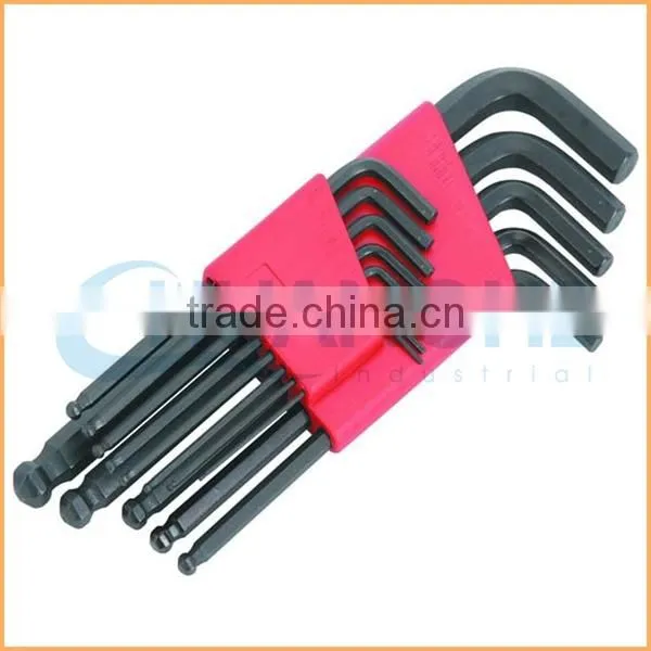 Chuanghe Sales Allen Key Inch Size