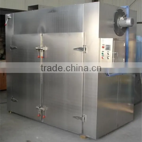 Small Capacity Grape Drying Oven/grape Dehydration Machine for Sale photo-4