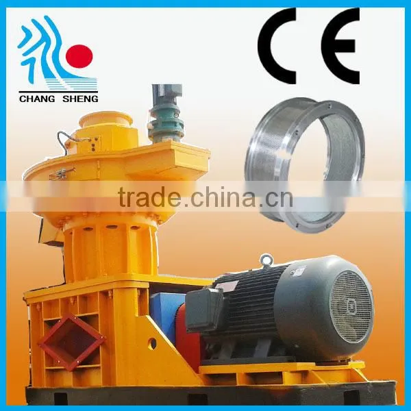 CSPM 2016 New Hot Sale Machine per Pellet photo-6