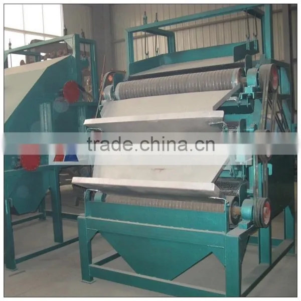 Professional Wet High-intensity Magnetic Separator photo-3