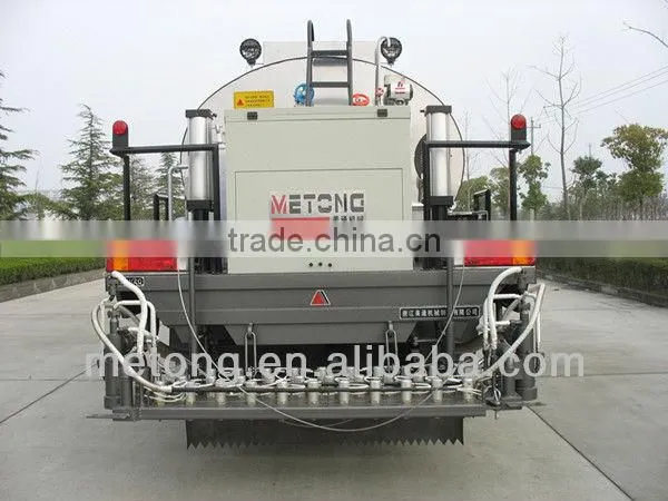 Rubber Asphalt Distributor photo-2