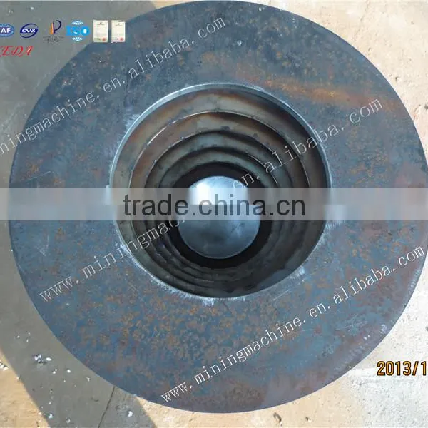 Best Quatity Gold Centrifugal Equipment For Sale photo-6