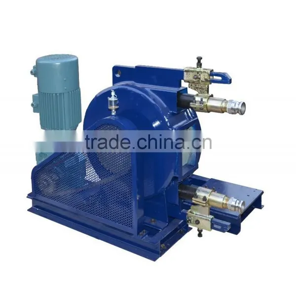 Professional Manufacturer Multifunctional Industrial Hose Pump in Stock photo-3