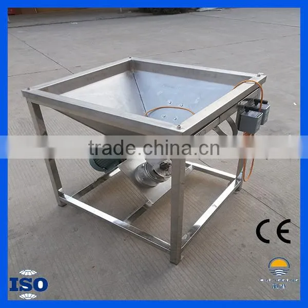 Quantitive Sachet Power Filling and Sealing Machine photo-4