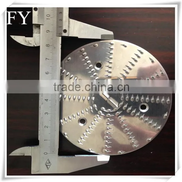 Juicer Mixer Mesh Manufacturer in China photo-3