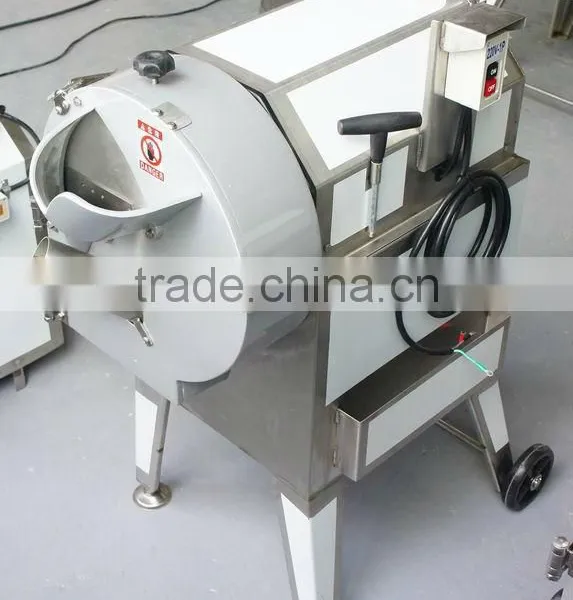 Onion Slicing Machine for Cutting Vegetables photo-4