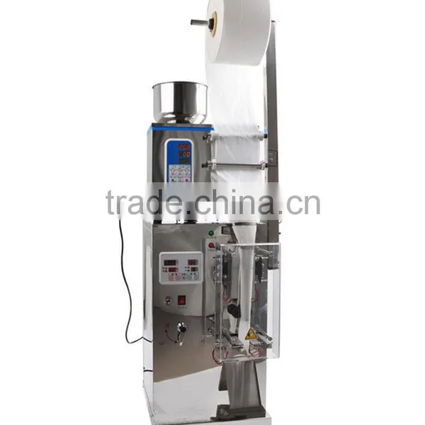 YS-TP100 2-99g Automatic Tea Bag Filling and Packing Machine photo-2