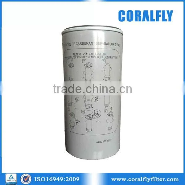 Truck Parts Fuel/Water Separator 0004771302 photo-4