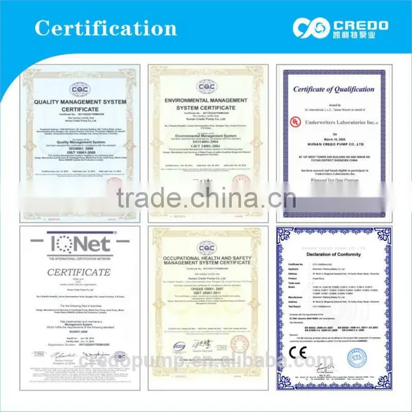 Best Centrifugal Pump Price photo-6
