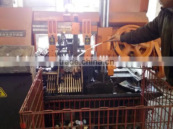 6" 150mm Heavy Duty Type Swivel Bench Vice With Anvil 83 Series 015 photo-5