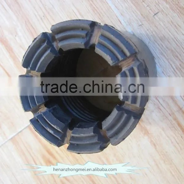 Diamond Core Bit Favorite Price With High Quality photo-2