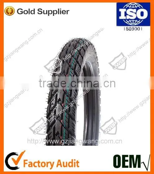 China Wholesale Price Motorcycle Tyre for 2.75-17/18,3.0-17/18 photo-4