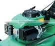 Self-propelled Lawn Mover Gas Lawn Mower Garden Lawn Mover photo-3