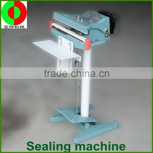 Output Factory Multifunctional Small Table Type Singer and Double Vacuum Packaging Machine photo-4