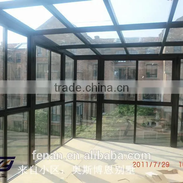 Wholesale High Grade Low Price Anodized Polishing Hot Sale Profile Aluminium Frame photo-2