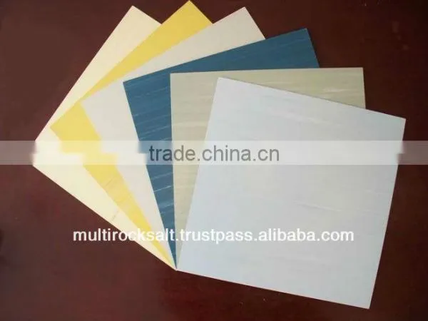 Vinyl Flooring