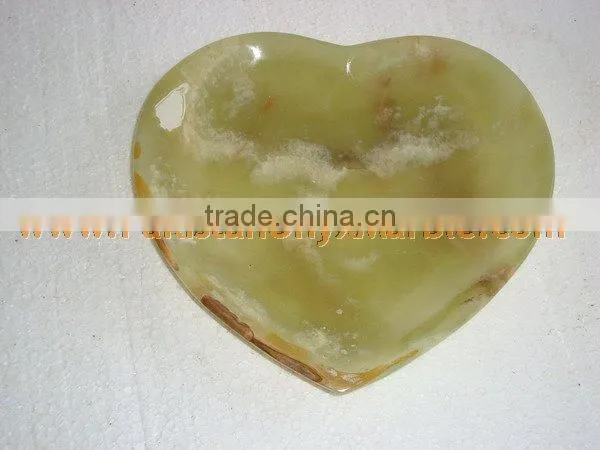 New Selling High Quality PLATES ONYX HANDICRAFTS photo-3