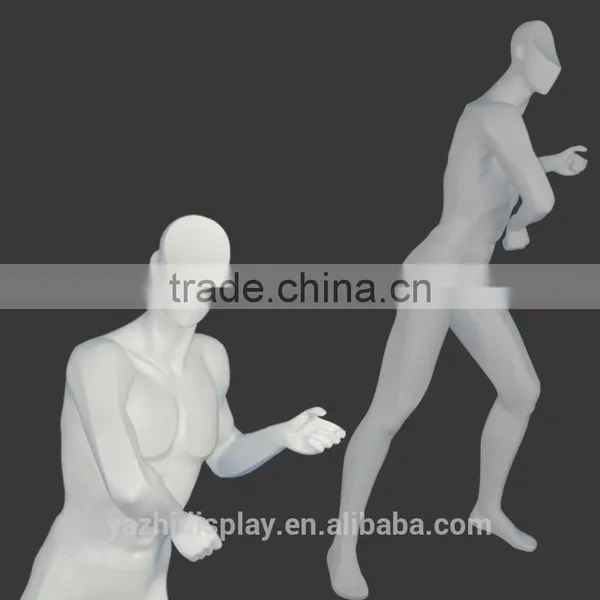 Fashion Kung fu Sports Male Mannequin photo-3