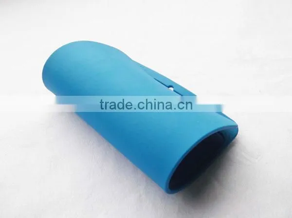 Silicone Flexible Vegetable Salad Chopping Cutting Board With Scale photo-3