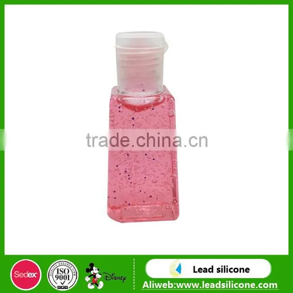 30ml Cherry Silicone Hand Sanitizer photo-3