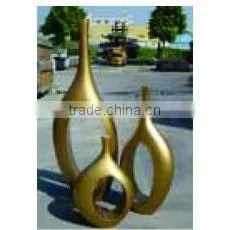 Special Fiberglass Planter