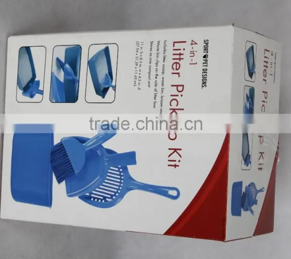 Hot Sale Plastic Litter Pick-up Kit photo-5