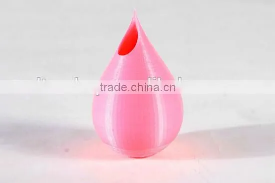 2015 Newest Mini 3d Printer High Precisions Industrial Metal Frame 3 d Printers photo-5