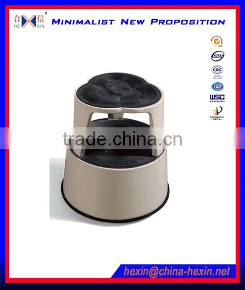 Metal Steel Mobile Book Cart Book Carrier Conveyor photo-4
