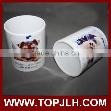 Blank Ceramic White Mugs Coated Mugs Sublimation Customised Mugs photo-6