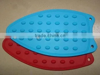 Household of Silicone Iron Mat photo-2