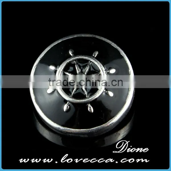 Snap Buttons Jewelry,Interchangeable Snap Button,Popular Snap Buttons Jewelry With Low Moq photo-5