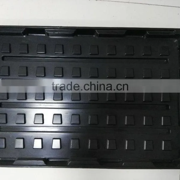 Technology Student Vacuum Forming photo-3