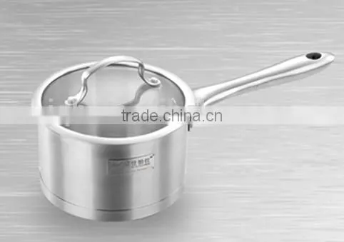 Stainless Steel Energy-Saving Steamer Pot With Low Price photo-6
