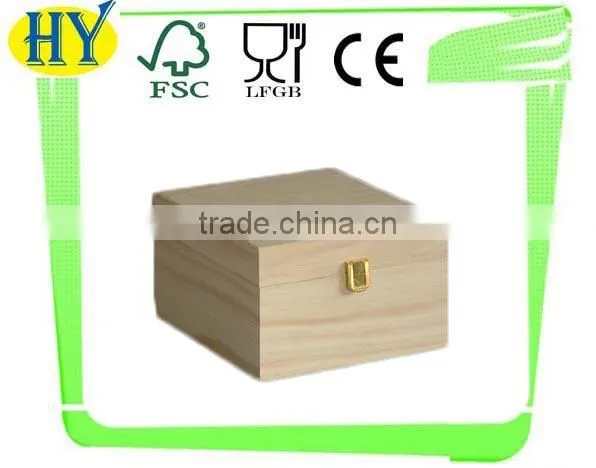 European Customized Standing Mirror Jewelry Box photo-2
