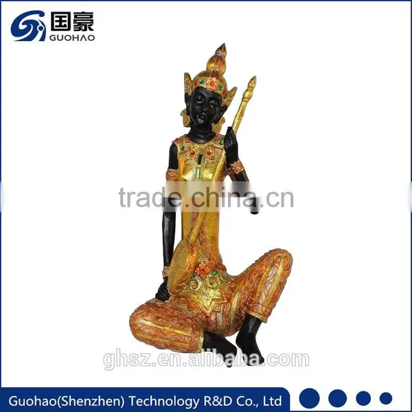 Tailored OEM Unique Thai Buddha photo-3