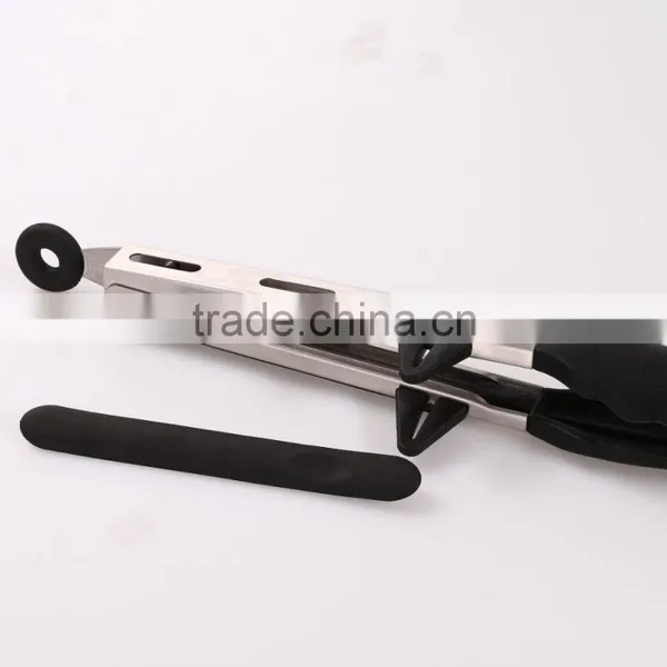 2017 New Product Barbecue Clip Cookware Appliance With Stainless Steel and pp Material photo-6