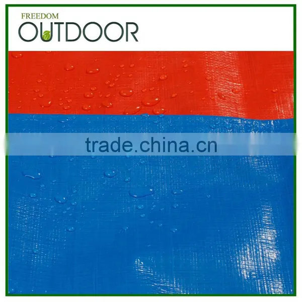 pe Tarpaulin Tent With Laminated Both Side photo-4
